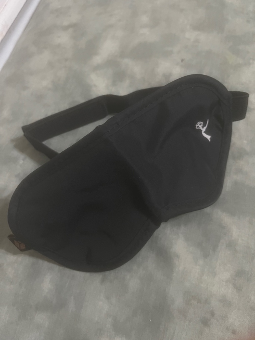 Emmy Awards International NEW Sleepmask (Acquired 2010-2015)
